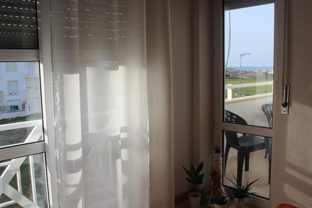 Filipe'S House Apartment Baleal Bagian luar foto