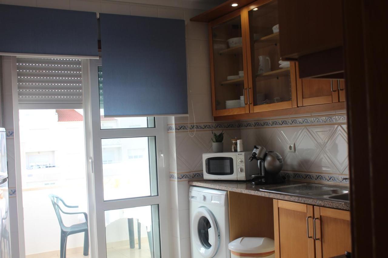 Filipe'S House Apartment Baleal Bagian luar foto
