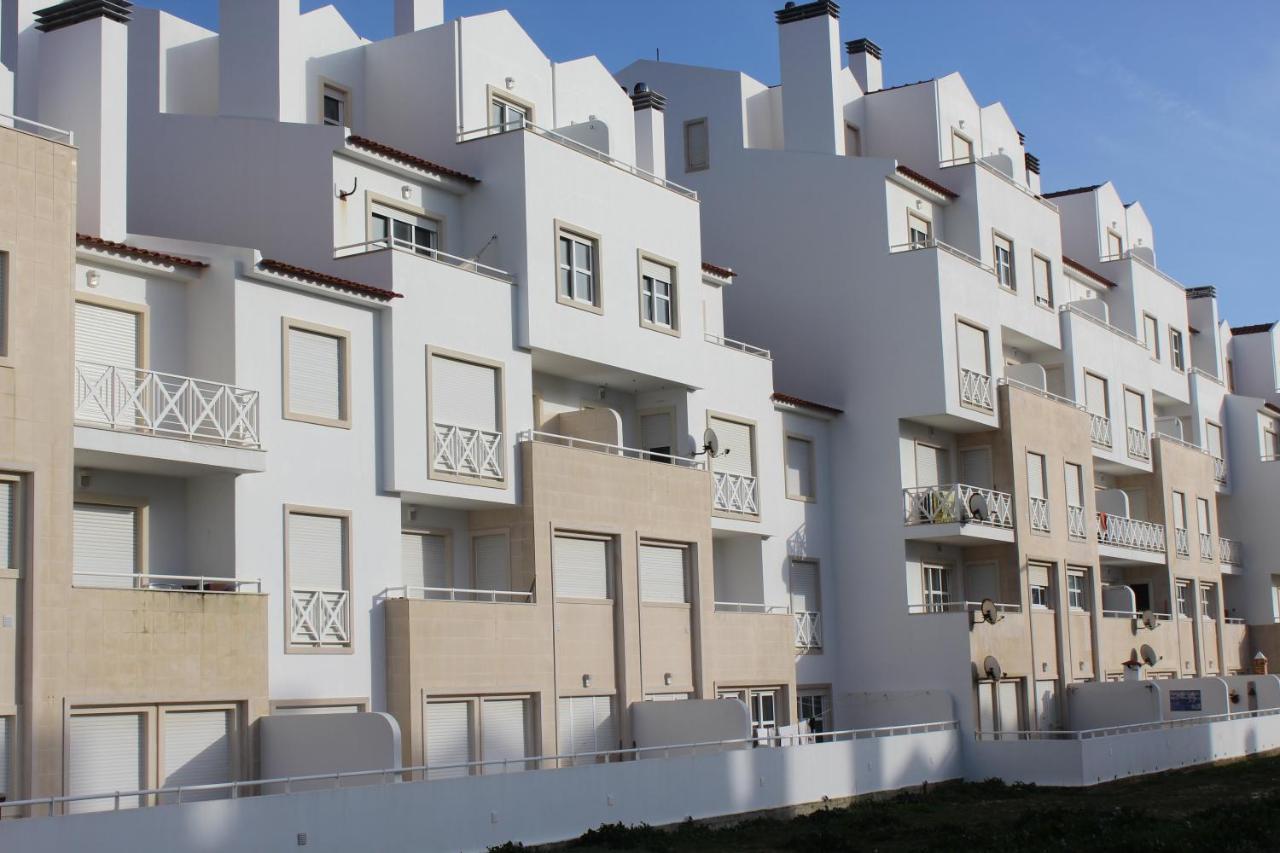 Filipe'S House Apartment Baleal Bagian luar foto