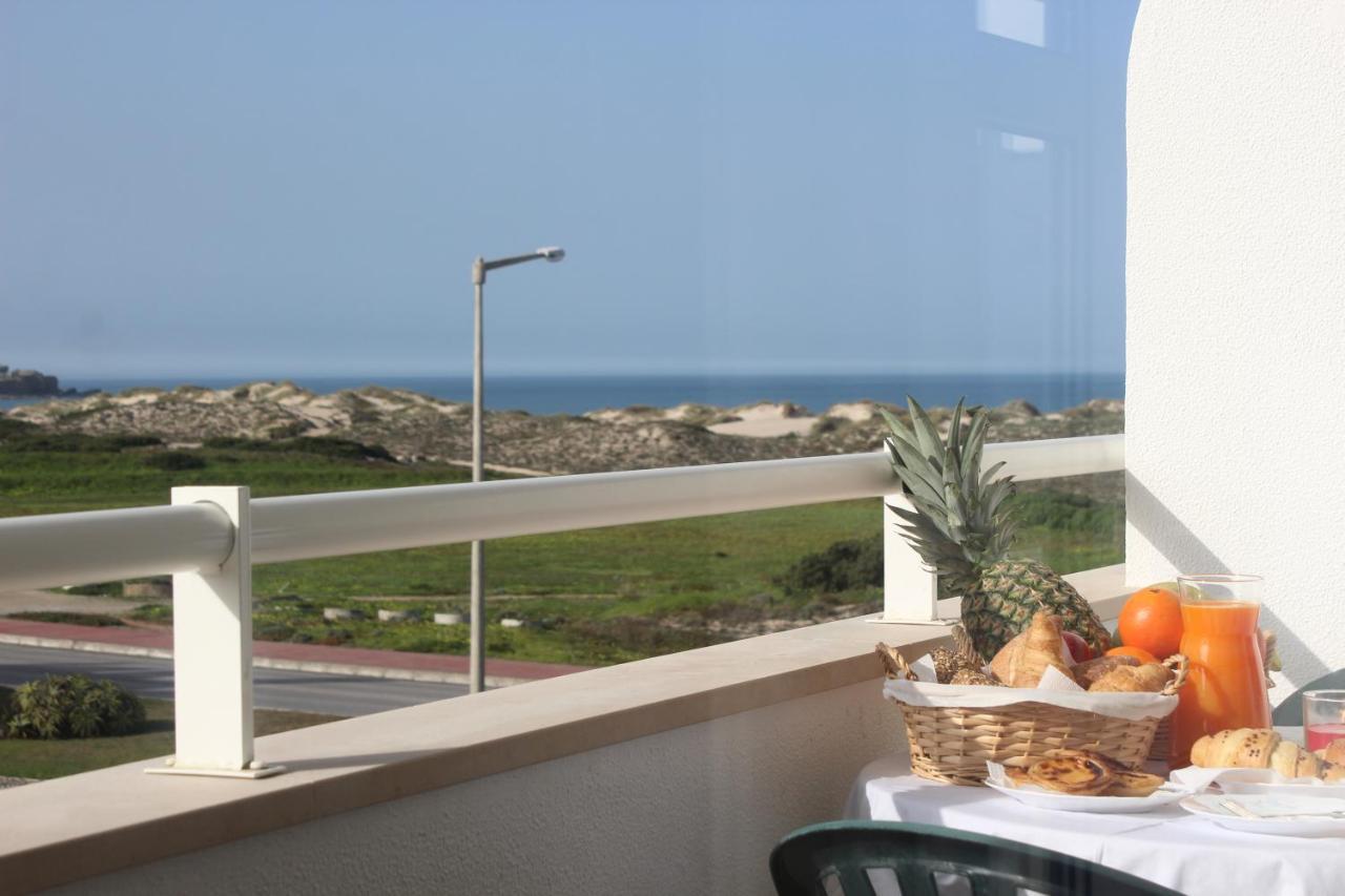 Filipe'S House Apartment Baleal Bagian luar foto