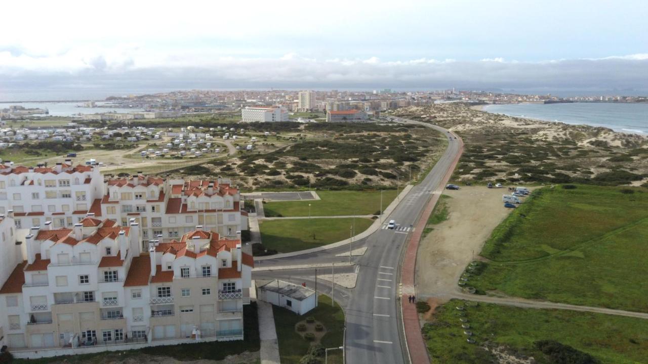 Filipe'S House Apartment Baleal Bagian luar foto