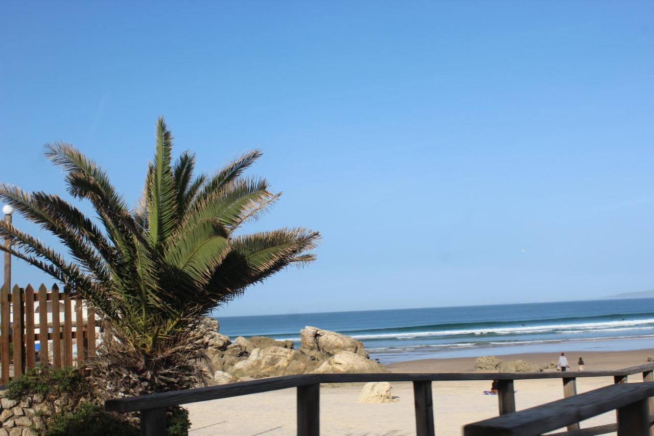 Filipe'S House Apartment Baleal Bagian luar foto