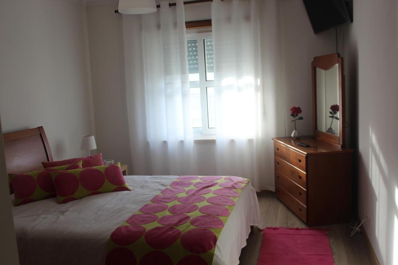 Filipe'S House Apartment Baleal Bagian luar foto
