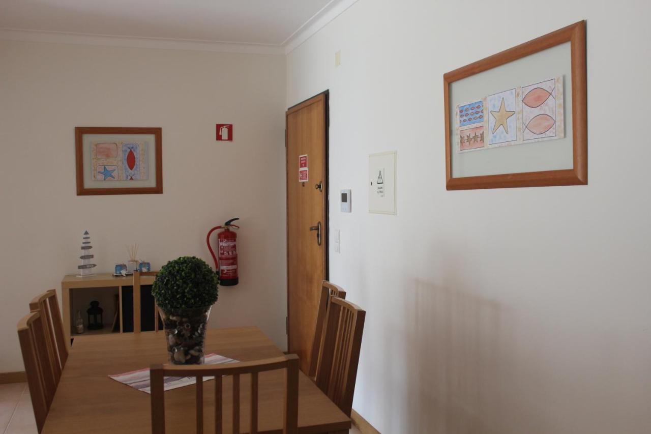 Filipe'S House Apartment Baleal Bagian luar foto