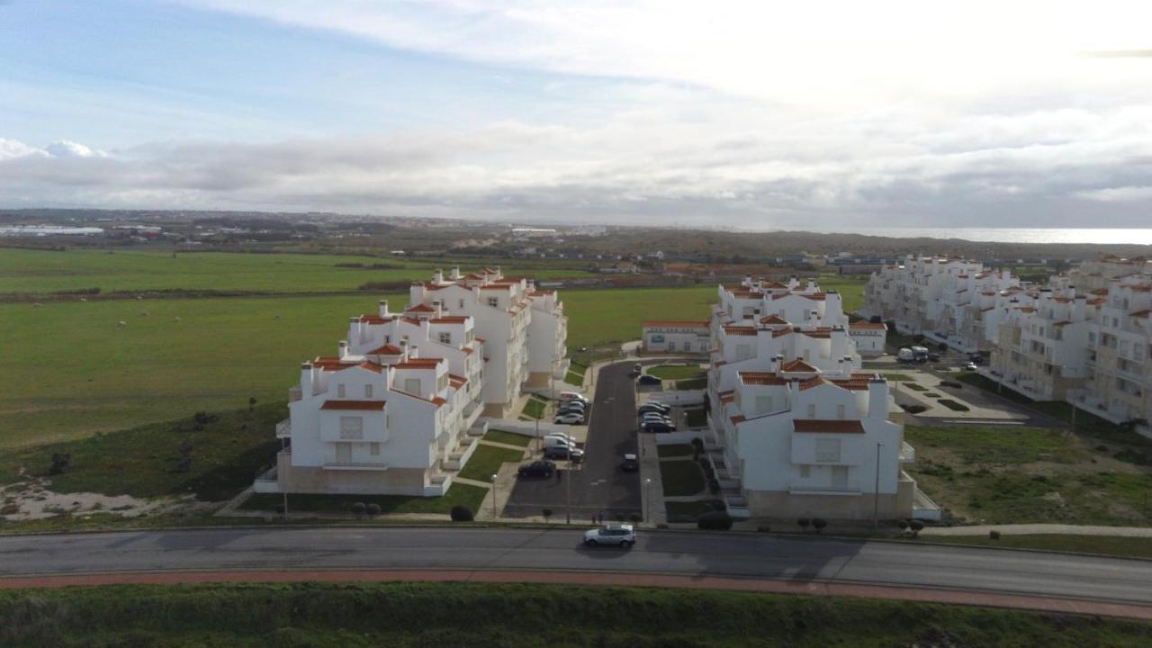 Filipe'S House Apartment Baleal Bagian luar foto