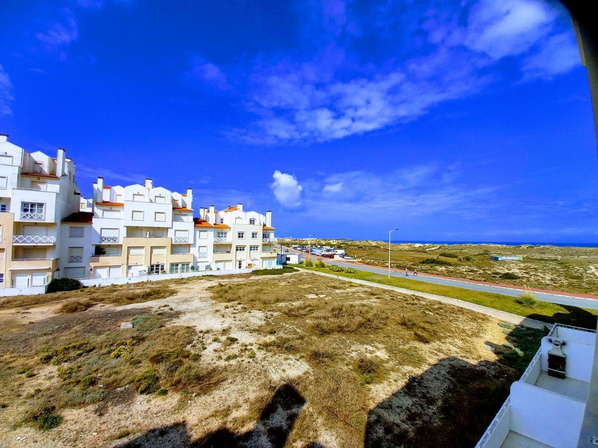 Filipe'S House Apartment Baleal Bagian luar foto