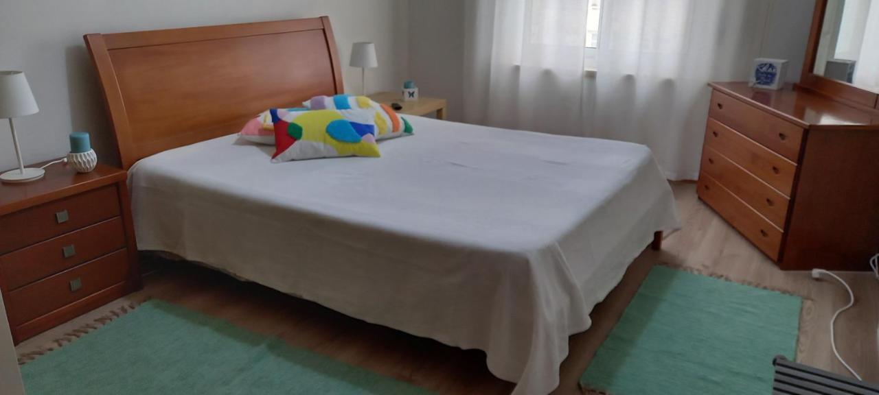 Filipe'S House Apartment Baleal Bagian luar foto