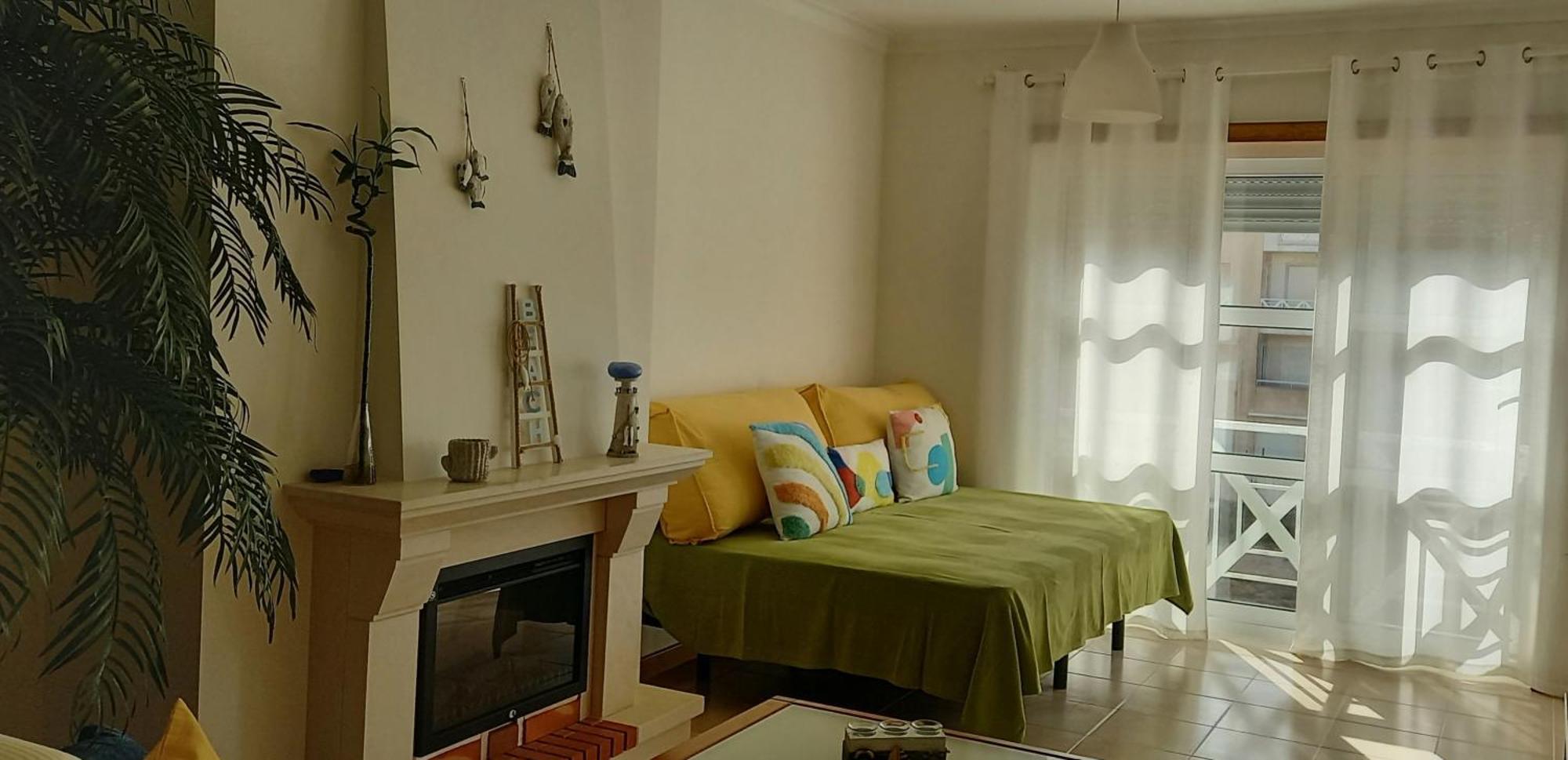 Filipe'S House Apartment Baleal Bagian luar foto